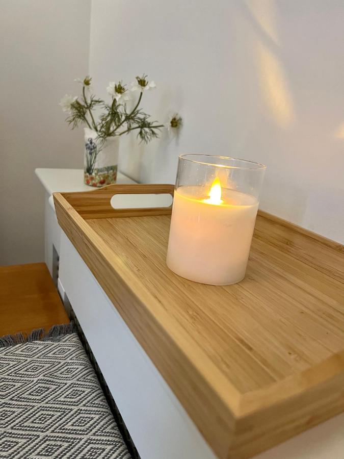 The Blue Door Apartment Къркъдбрайт Екстериор снимка